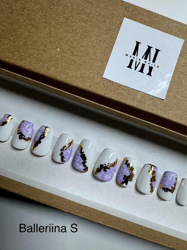 Lavender Luxe - Image 8