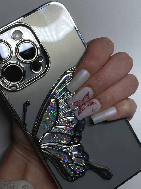 Sparkle Wings