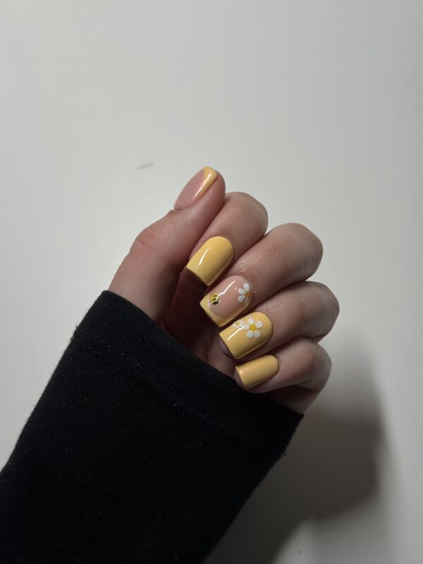 Daisy & Honey