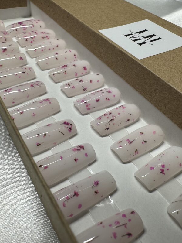 Falling Petals - Image 5