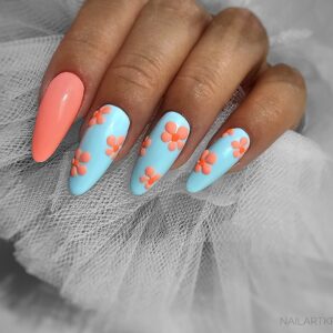 Floral Dreams