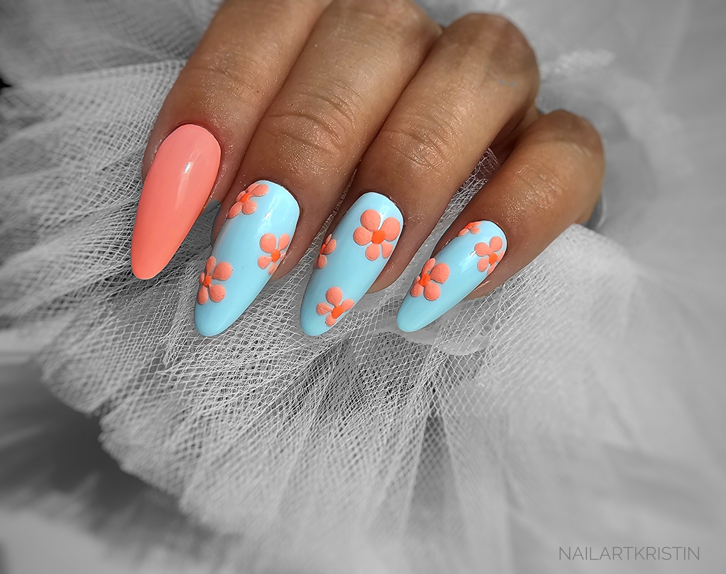 Floral Dreams