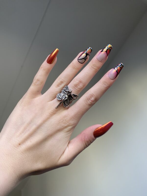 Shimmer Wings - Image 3