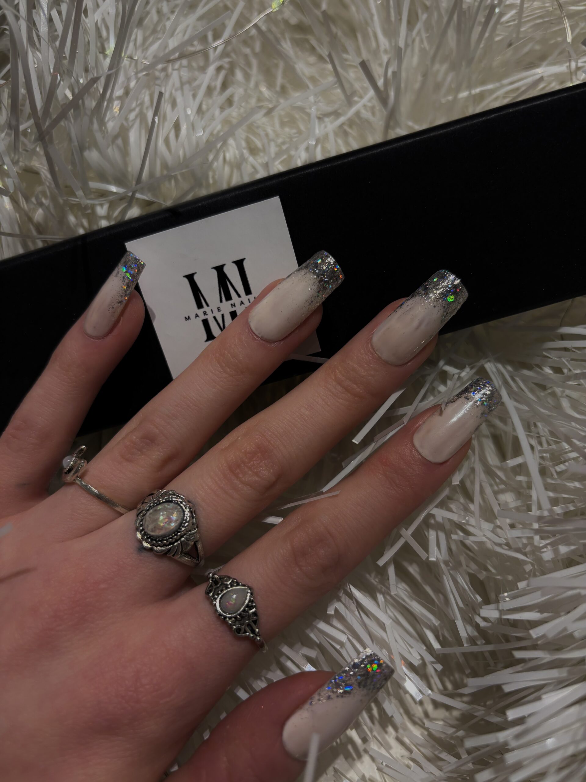 Snowflake Sparkle - Image 3