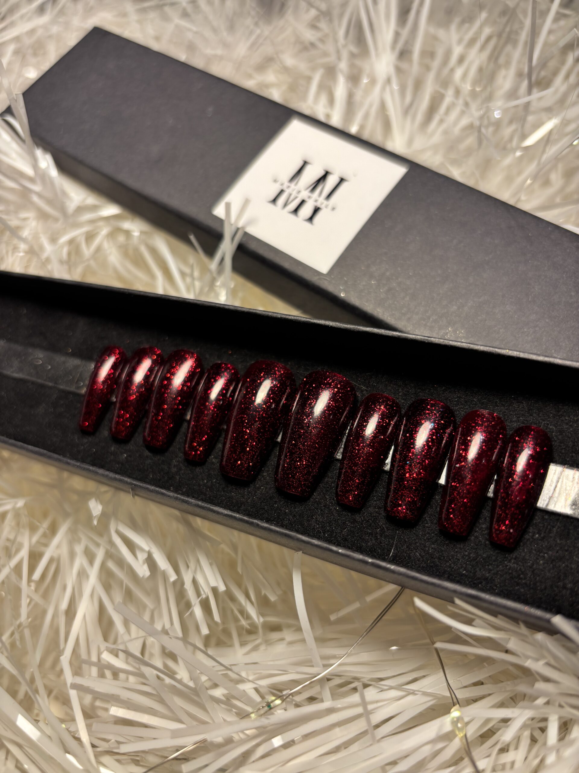 Holiday Romance - Image 2