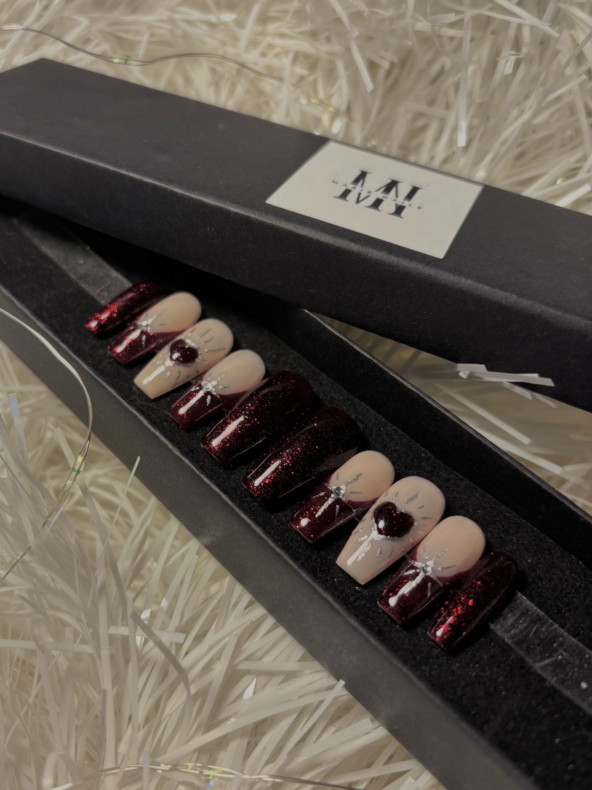 Merry Heart Glow - Image 3