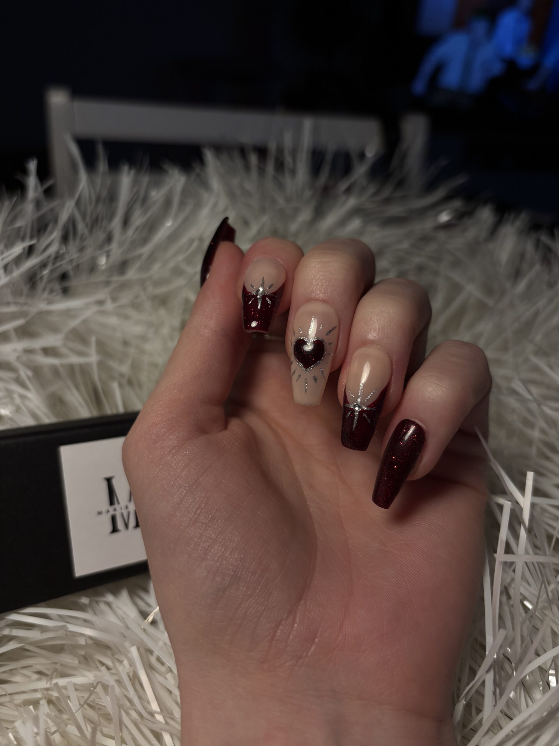 Merry Heart Glow - Image 2